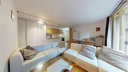 Rooms in Lyon - photo 6