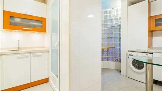 Apartments in Barcelona Eixample - photo 10