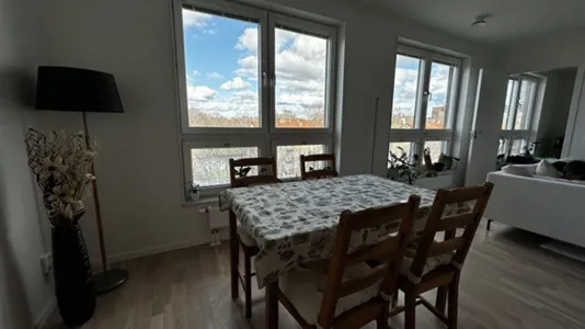 Apartments in Solna - photo 3