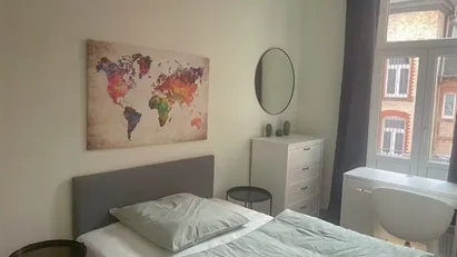 Room for rent in Frankfurt (region)