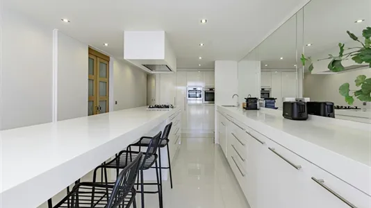 Apartments in Brussels Elsene - photo 5