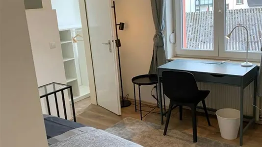 Rooms in Location is not specified - photo 2