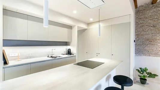 Apartments in Barcelona Sant Martí - photo 9