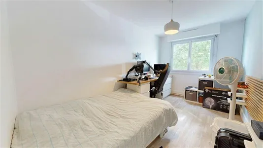 Rooms in Nantes - photo 4