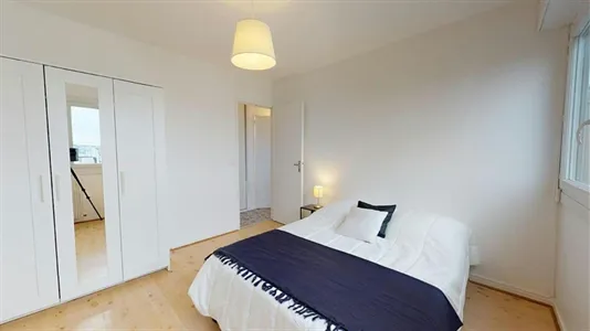 Rooms in Lyon - photo 2
