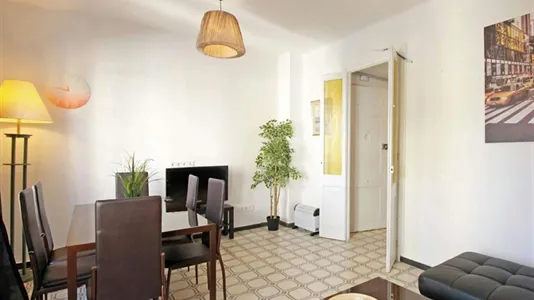 Apartments in Barcelona Sants-Montjuïc - photo 4