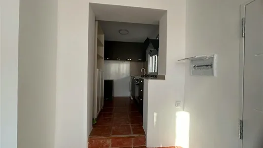 Apartments in Canyelles - photo 7