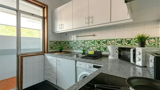 Rooms in Location is not specified - photo 10