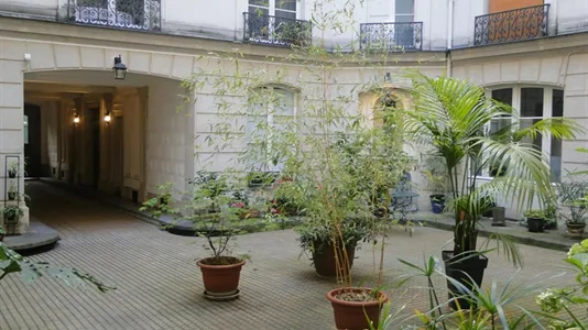 Apartments in Paris 6ème arrondissement - Saint Germain - photo 8