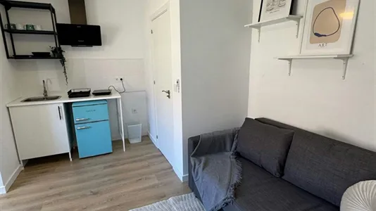 Rooms in Alboraya - photo 5