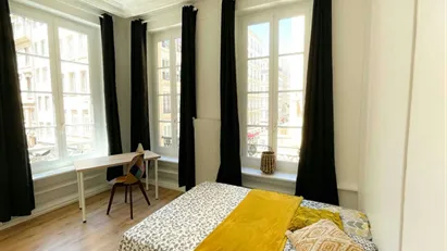 Room for rent in Lyon, Auvergne-Rhône-Alpes