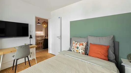 Rooms in Location is not specified - photo 4