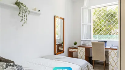 Room for rent in Madrid Puente de Vallecas, Madrid