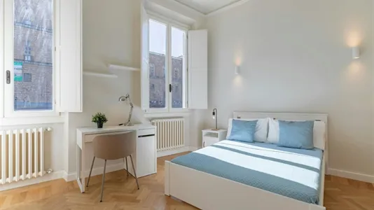 Rooms in Florence - photo 7