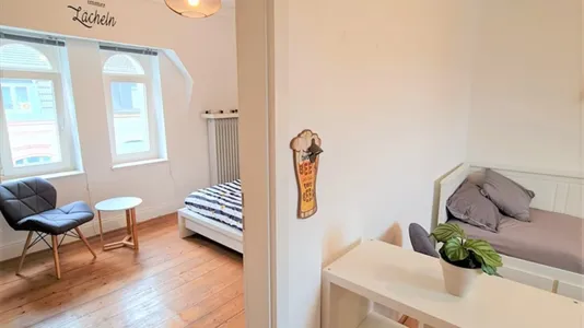 Rooms in Bonn - photo 4