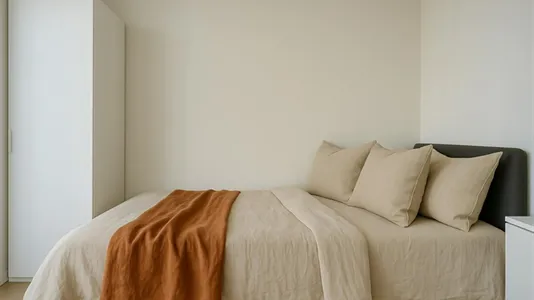 Apartments in Bobigny - photo 3