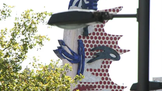 Rooms in Barcelona Ciutat Vella - photo 4