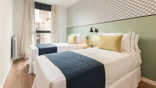 Apartments in Madrid Fuencarral-El Pardo - photo 9