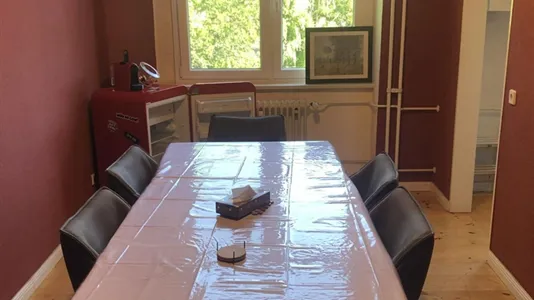 Rooms in Berlin Neukölln - photo 4