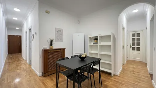 Rooms in Madrid Centro - photo 6