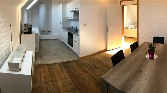 Rooms in Brussels Schaarbeek - photo 5