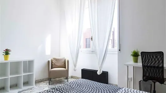 Rooms in Milano Zona 2 - Stazione Centrale, Gorla, Turro, Greco, Crescenzago - photo 4