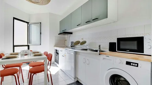 Rooms in Nanterre - photo 6