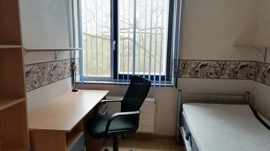 Rooms in The Hague Escamp - photo 4