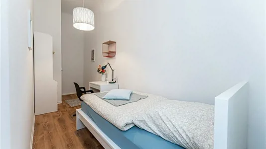 Rooms in Berlin Mitte - photo 2