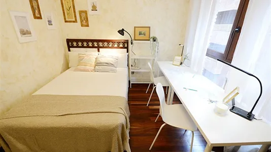 Rooms in Bilbao - photo 7