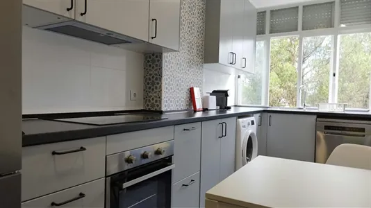 Rooms in Location is not specified - photo 9