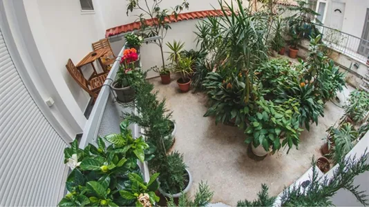 Apartments in Athens Akropoli - photo 8