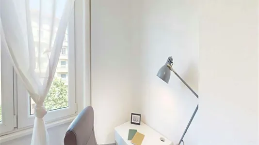 Rooms in Milano Zona 2 - Stazione Centrale, Gorla, Turro, Greco, Crescenzago - photo 3
