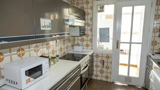 Rooms in Madrid Retiro - photo 6