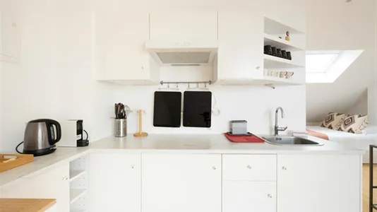 Apartments in Brussels Anderlecht - photo 8