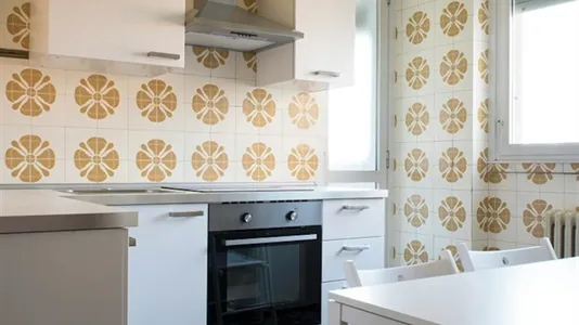 Rooms in Milano Zona 7 - Baggio, De Angeli, San Siro - photo 4