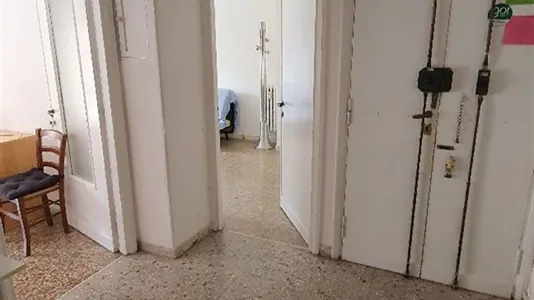 Rooms in Roma Municipio II – Parioli/Nomentano - photo 9