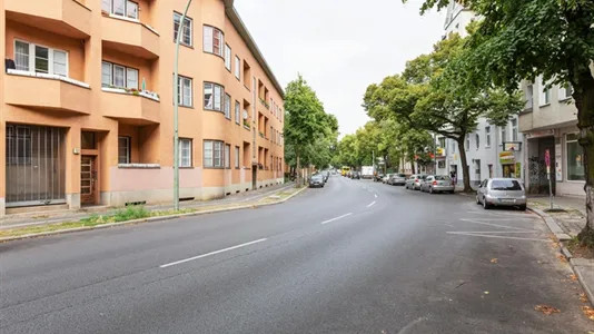 Rooms in Location is not specified - photo 10