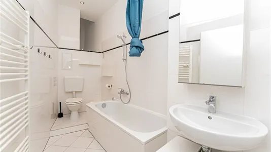 Rooms in Berlin Friedrichshain-Kreuzberg - photo 10