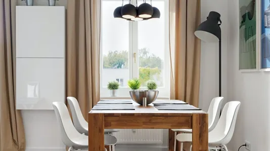 Apartments in Berlin Mitte - photo 5