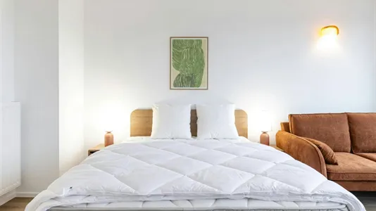 Rooms in Brussels Sint-Pieters-Woluwe - photo 4