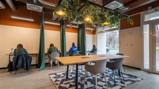 Apartments in Bologna - photo 9