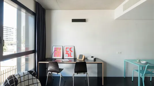 Apartments in Badalona - photo 7