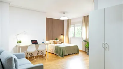 Room for rent in Getafe, Comunidad de Madrid