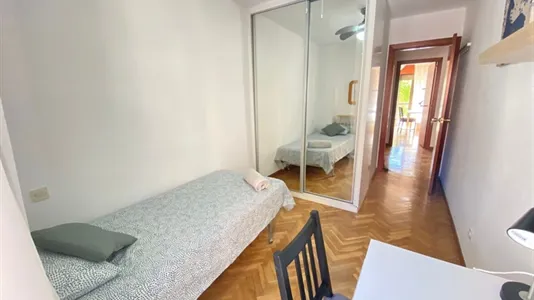 Rooms in Madrid Fuencarral-El Pardo - photo 6
