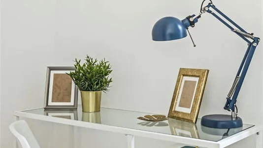 Rooms in Budapest Erzsébetváros - photo 8