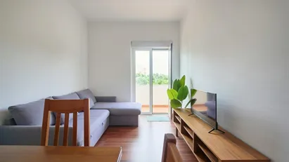 Apartment for rent in Lisbon (region)