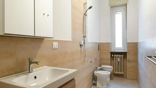 Rooms in Milano Zona 8 - Fiera, Gallaratese, Quarto Oggiaro - photo 10