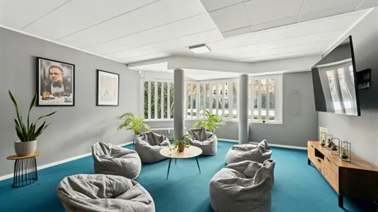 Apartments in Berlin Charlottenburg-Wilmersdorf - photo 10