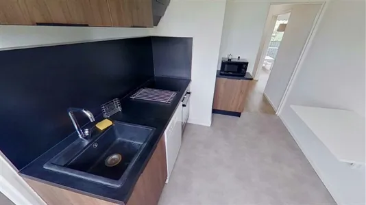 Rooms in Bordeaux - photo 9